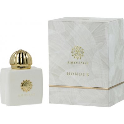 Amouage Honour parfémovaná voda dámská 50 ml – Hledejceny.cz