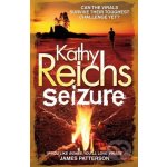 Seizure - Kathy Reichs – Zboží Mobilmania