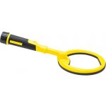 Nokta Makro Pulsedive Scuba potápěčský detektor s cívkou 20cm žlutý – Sleviste.cz
