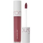 Rom&nd Tint na rty Zero Velvet Tint No 16 Burny Nude 5,5 g – Zboží Dáma