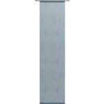 Japonská stěna na míru Libre-Eco, modrá, Uni, transparent, šířka 60 cm – Hledejceny.cz