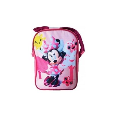 Setino Minnie Mouse Disney růžová – Hledejceny.cz