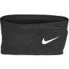 Zdravotní bandáž a ortéza NIKE ACCESSORIES PRO WAIST WRAP 3.0 N.100.0795.010 Černá