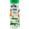 Šampon Dixi Herbal revitalizační šampon 400 ml