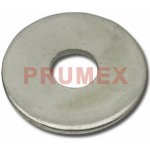 Podložka pro dřevěné konstrukce DIN 440R M5 / 5,5 pozink – Hledejceny.cz