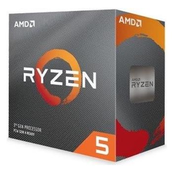 AMD Ryzen 5 4500 100-100000644BOX