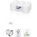 Wepa Satino Prestige, mini Jumbo 190 2-vrstvý 12 ks – Zbozi.Blesk.cz