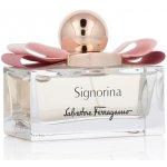 Salvatore Ferragamo Signorina parfémovaná voda dámská 50 ml – Hledejceny.cz