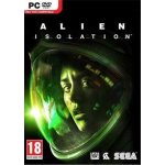 Alien: Isolation – Zboží Živě