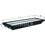 MAHLE Vzduchový filtr LX4053 – Hledejceny.cz