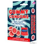 Spencer & Fleetwood Gummy Condoms – Zboží Dáma