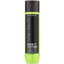 Matrix Total Results Rock It Texture Conditioner 300 ml