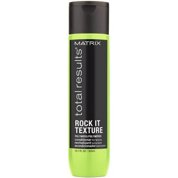 Matrix Total Results Rock It Texture Conditioner 300 ml
