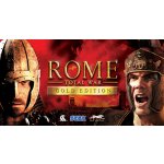 Rome: Total War (Gold) (Platinum) – Hledejceny.cz