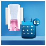 Ambi Pur elektrická náplň Flowers and Spring 20 ml – Zboží Dáma