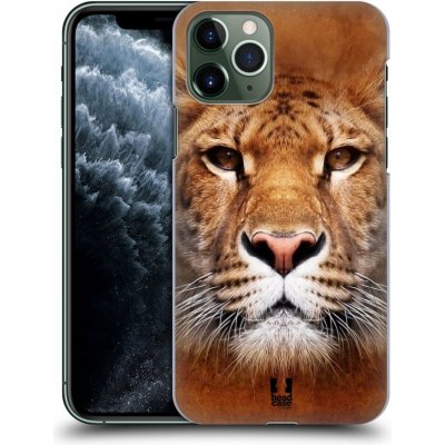 Pouzdro HEAD CASE Apple iPhone 11 Pro TVÁŘ LIGER