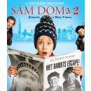 Sám doma 2: Ztracen v New Yorku BD