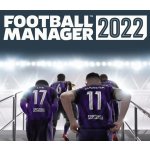 Football Manager 2022 – Zboží Živě