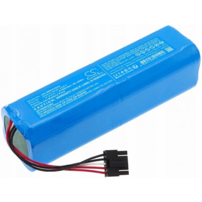 R2416-4S2P-XDEV Dreame X 40 X40 Master RLX73CE / CS-DRX410VX – Zboží Dáma