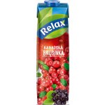 Relax brusinka 1 l – Zboží Dáma