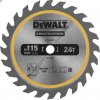 Pilový kotouč a pás DeWALT DT20420