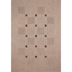 Spoltex buklé Floorlux Silver/black 20079 – Sleviste.cz