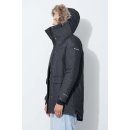 Columbia Mount Si Down Parka Wmn black