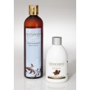 Cocochoco professional Brazilský Keratin 250 ml + čistící šampon 400 ml dárková sada