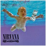 Nirvana - Nevermind LP – Zbozi.Blesk.cz
