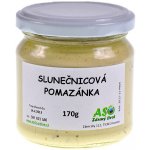 ASO Zdravý život Pomazánka slunečnicová 170 g – Sleviste.cz