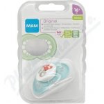 Mam dudlík original tyrkysová – Sleviste.cz