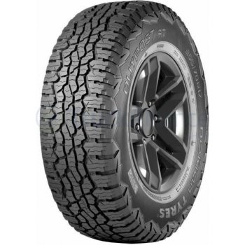 Nokian Tyres Outpost AT 255/75 R17 115S