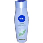 Nivea Care Express šampon a kondicionér 2v1 250 ml – Zboží Dáma
