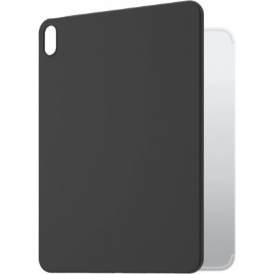 AlzaGuard Matte TPU Case pro Apple iPad 10,9 2022 2024 a 11 2025 AGD-TCT0038B černý – Zboží Živě