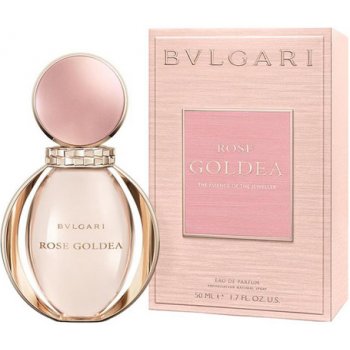 Bvlgari Goldea Rose sprchový gel 200 ml