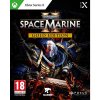 Hra na Xbox Series X/S Warhammer 40,000: Space Marine 2 (Gold) (XSX)