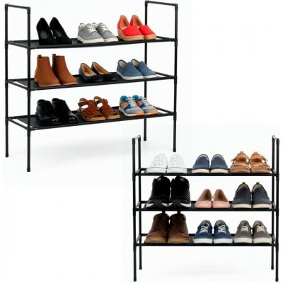 Springos HA7548 černý – Sleviste.cz