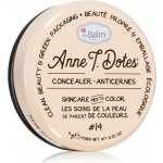 theBalm Anne T Dotes Korektor 14 9 g – Zbozi.Blesk.cz