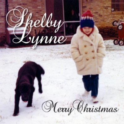 Lynne Shelby: Merry Christmas CD – Zboží Mobilmania