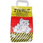 Zverlit červený hrubá s vůní Podestýlka kočka 6 kg – Sleviste.cz