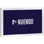 Steinberg Nuendo 14 Crossgrade (el. licence) – Zboží Živě