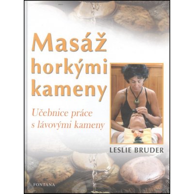 Masáž horkými kameny – Hledejceny.cz