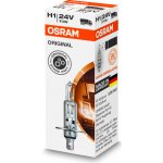 Osram Standard 64155 H1 P14,5s 24V 70W | Zboží Auto