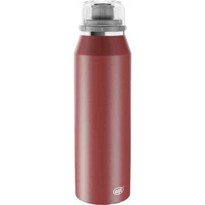 Alfi Termoska ENDLESS mediterranean red mat 500 ml