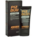 Piz Buin Allergy Face Cream SPF50+ 50 ml – Zbozi.Blesk.cz