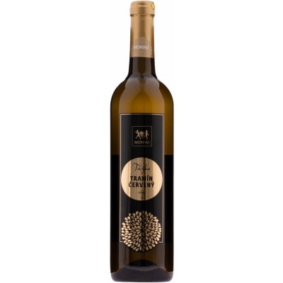 Movino Túžba Tramín červený 12,5% 0,75 l (holá láhev) – Hledejceny.cz