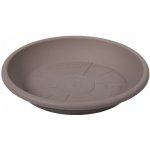 Nohel garden podmiska pod květník MEDEA plastová 36 cm – Zboží Dáma