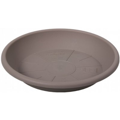 Nohel garden podmiska pod květník MEDEA plastová 36 cm – Zboží Dáma