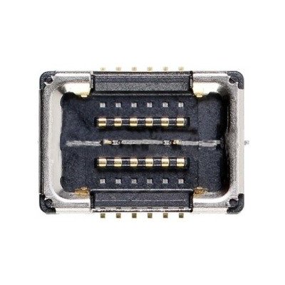 Apple iPhone XR - FPC Konektor Antény (Vrchní) – Zboží Mobilmania