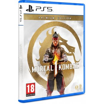 Mortal Kombat 1 (Premium Edition)